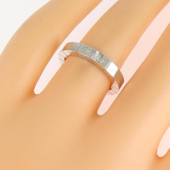 CARTIER Authentic Silver Lanier Ring - ilac.rochib.com CARTIER Silver Lanier Ring